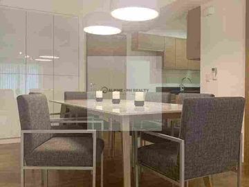 For Lease 1BR Two Maridien