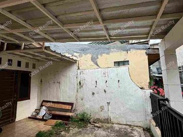 Di Jual Rumah Siap Huni di Rawamangun Jakarta Timur