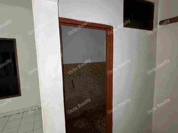 Di Jual Rumah Siap Huni di Rawamangun Jakarta Timur