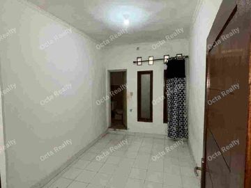 Di Jual Rumah Siap Huni di Rawamangun Jakarta Timur