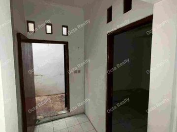 Di Jual Rumah Siap Huni di Rawamangun Jakarta Timur