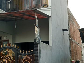 Dijual Rumah Kost Lakarsantri  Minimalis Strategis Siap Huni