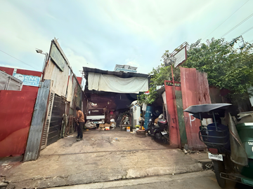 1,000 sqm Commercial Warehouse for Sale in Socorro, Cubao, Quezon City | Income Generating Property