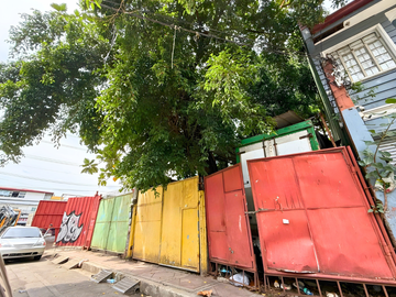 Income Generating QC | Commercial Warehouse ₱120k/SQM for Sale in Quezon City along P. Tuazon