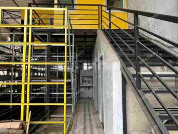 Di Sewakan Gudang + Kantor Luas 1.300 m² jalan raya cibitung cimanggis