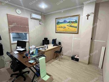 Di Sewakan Gudang + Kantor Luas 1.300 m² jalan raya cibitung cimanggis