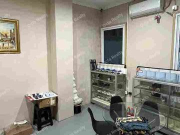 Di Sewakan Gudang + Kantor Luas 1.300 m² jalan raya cibitung cimanggis