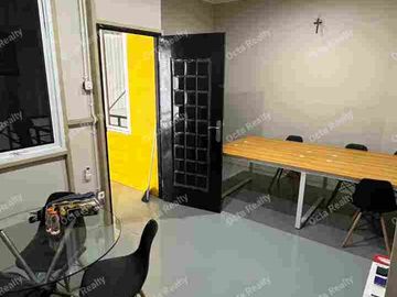 Di Sewakan Gudang + Kantor Luas 1.300 m² jalan raya cibitung cimanggis