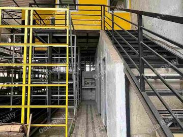 Di Sewakan Gudang + Kantor Luas 1.300 m² jalan raya cibitung cimanggis