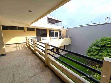 Raya Manyar Kertoarjo Disewakan Area Komersial