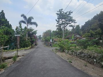 Tanah Sleman Dekat Pasar Pakem Bisa Tempo