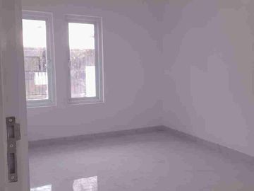 Rumah cantik modern minimalis siap huni di Kelapa Nias
