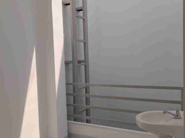 Rumah cantik modern minimalis siap huni di Kelapa Nias