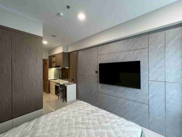 Disewakan Apartment Studio Full Furnished di Baloi Apartment