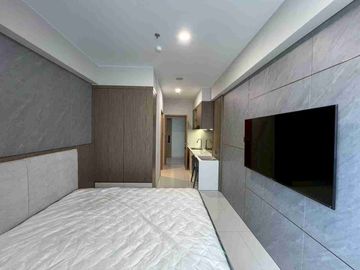 Disewakan Apartment Studio Full Furnished di Baloi Apartment