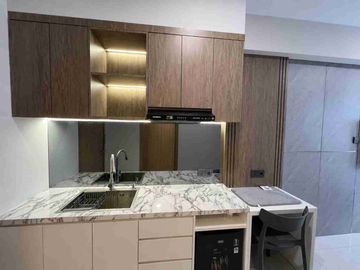 Disewakan Apartment Studio Full Furnished di Baloi Apartment