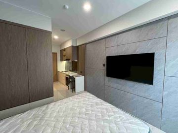 Disewakan Apartment Studio Full Furnished di Baloi Apartment