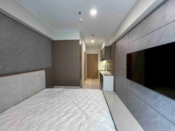 Disewakan Apartment Studio Full Furnished di Baloi Apartment