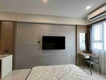 Disewakan Apartment Studio Full Furnished di Baloi Apartment