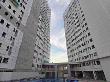Disewakan Apartment Studio Full Furnished di Baloi Apartment
