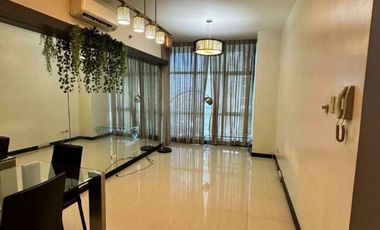 Blue Sapphire Residences 2 Bedroom Unit Condominium FOr Rent Lease in Bonifacio Taguig City+