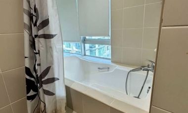 Blue Sapphire Residences 2 Bedroom Unit Condominium FOr Rent Lease in Bonifacio Taguig City+