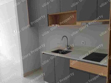 disewakan 3 br taman anggrek residence