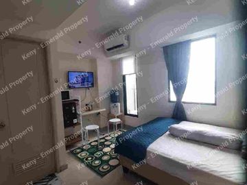 Disewakan Cepat Apartement Osaka PIK2