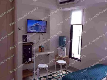 Disewakan Cepat Apartement Osaka PIK2