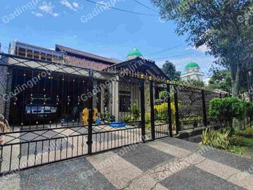 Dijual Rumah Siap Huni Di Batununggal Indah Raya
