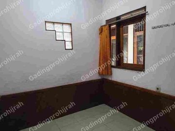 Dijual Rumah Siap Huni Di Batununggal Indah Raya