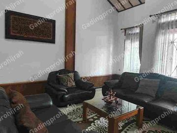 Dijual Rumah Siap Huni Di Batununggal Indah Raya