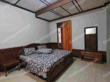 Dijual Rumah Siap Huni Di Batununggal Indah Raya