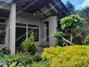 Dijual Rumah Siap Huni Di Batununggal Indah Raya