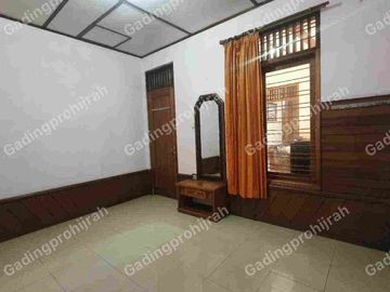 Dijual Rumah Siap Huni Di Batununggal Indah Raya