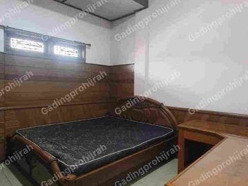 Dijual Rumah Siap Huni Di Batununggal Indah Raya
