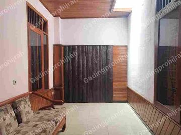 Dijual Rumah Siap Huni Di Batununggal Indah Raya