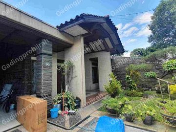Dijual Rumah Siap Huni Di Batununggal Indah Raya