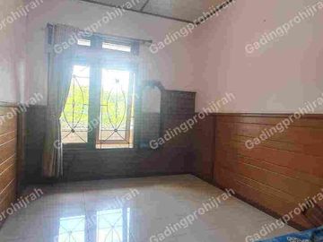 Dijual Rumah Siap Huni Di Batununggal Indah Raya