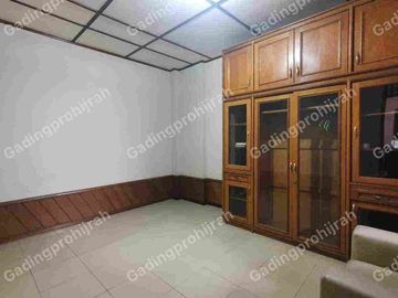 Dijual Rumah Siap Huni Di Batununggal Indah Raya
