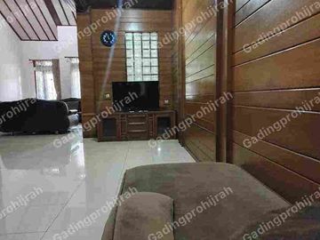 Dijual Rumah Siap Huni Di Batununggal Indah Raya