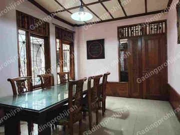 Dijual Rumah Siap Huni Di Batununggal Indah Raya
