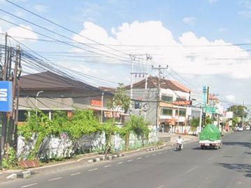 Tanah Raya Teuku Umar Denpasar Bali