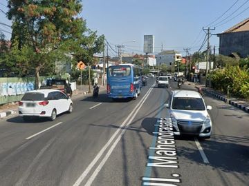 Tanah Raya Mahendradata Denpasar Bali
