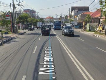 Tanah Raya Mahendradata Denpasar Bali