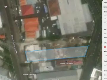 Tanah Raya Mahendradata Denpasar Bali