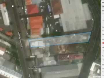 Tanah Raya Mahendradata Denpasar Bali