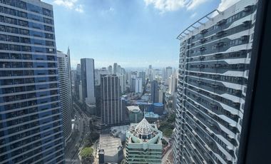 1 Bedroom Units at The Rise Makati by Shang Properties [Brand New]
