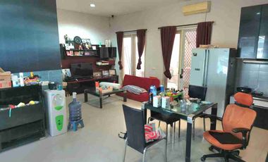HARGA BU! RUMAH PAKUWON CITY  2 LANTAI HANHA 2Man