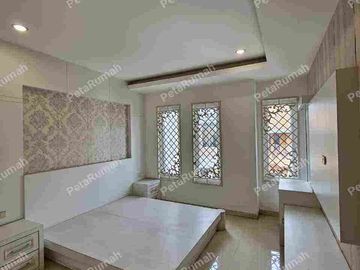 Cemara Asri Rumah Lebar 8 Meter